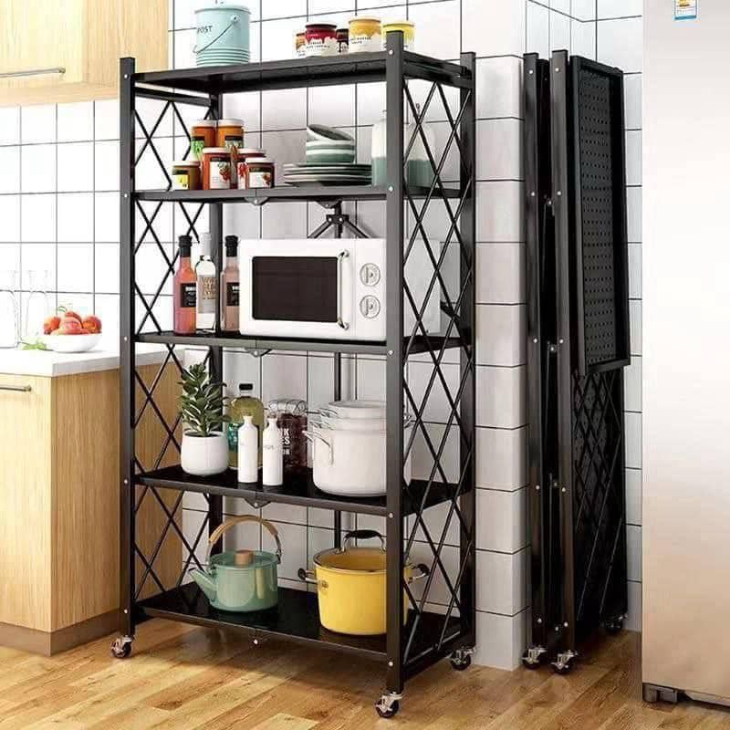 1 piece of 5 Layers Multifunctional Shelf + Free Delivery N109,500